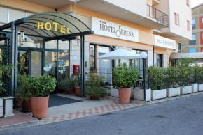 Hotel Serena Rieti